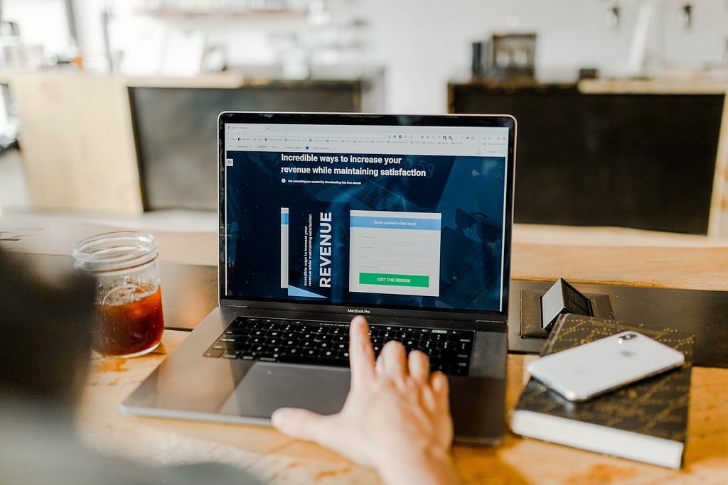 Selling Digital Products