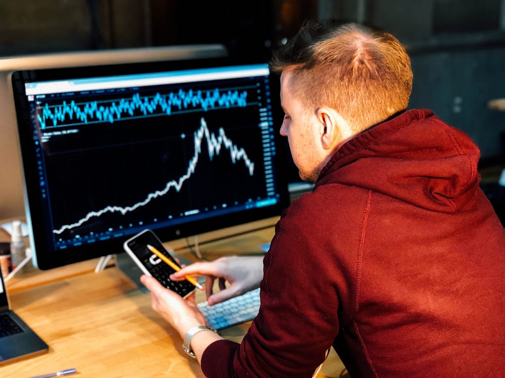 Stock Trading and Investing